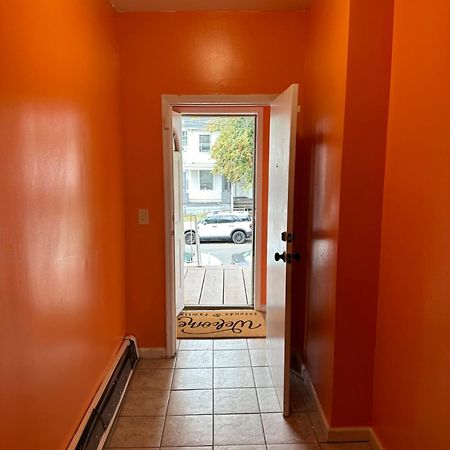 Fidelia Halos Room Queen Bed, Minutes From Newark Liberty International Airport And Newark Penn Station Eksteriør bilde