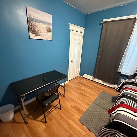 Fidelia Halos Room Queen Bed, Minutes From Newark Liberty International Airport And Newark Penn Station Eksteriør bilde